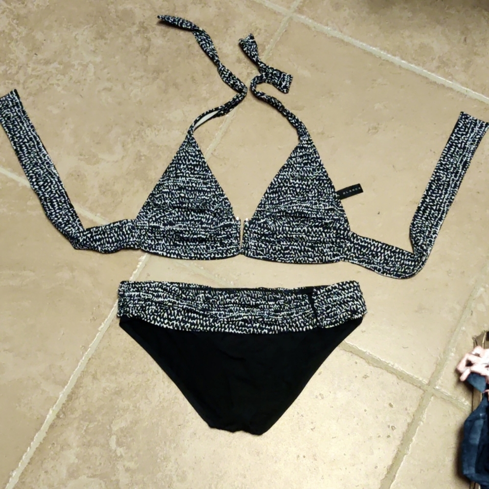 LeBlanca bikini from Nordstrom